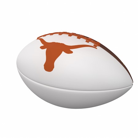 Texas Official-Size Autograph Football